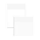 Notes autocollantes transparentes imperméables