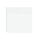 Notes autocollantes transparentes imperméables