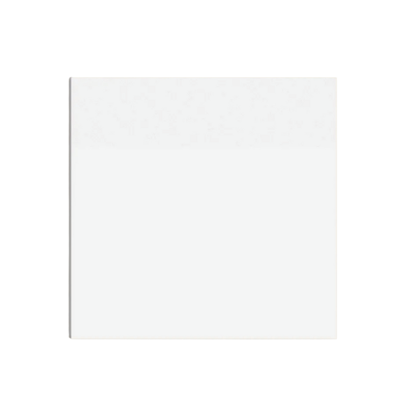 Notes autocollantes transparentes imperméables