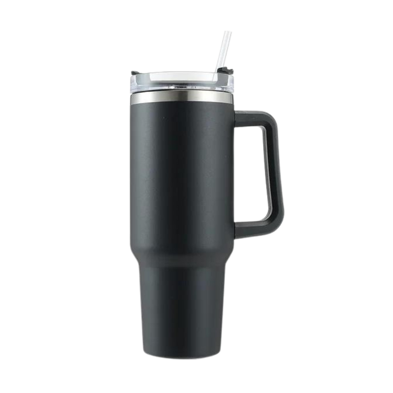 Mug Grande Capacité pour voiture avec Poignée