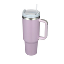 Mug Grande Capacité pour voiture avec Poignée