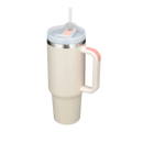 Mug Grande Capacité pour voiture avec Poignée