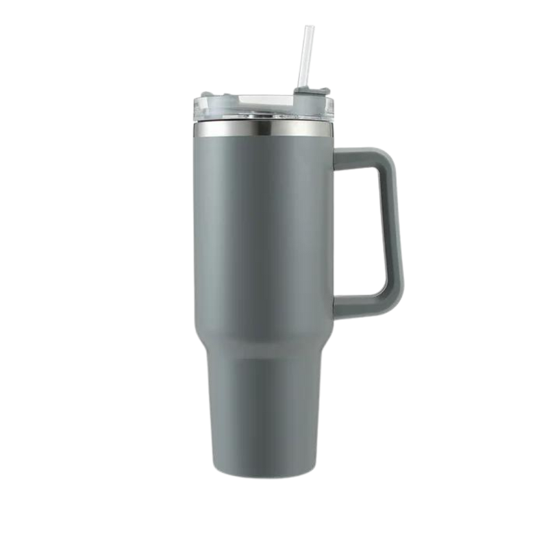 Mug Grande Capacité pour voiture avec Poignée