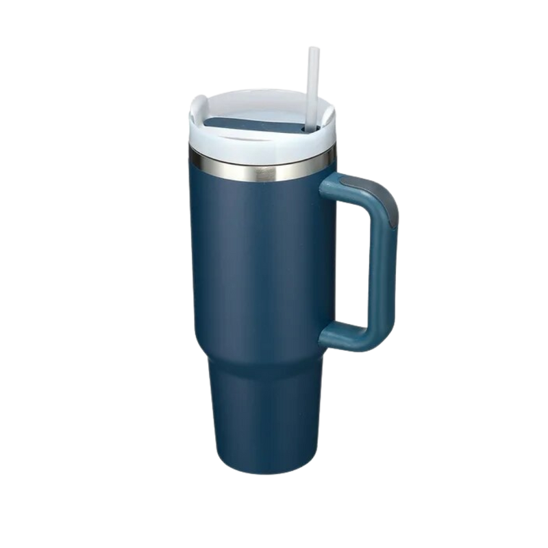 Mug Grande Capacité pour voiture avec Poignée