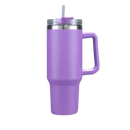 Mug Grande Capacité pour voiture avec Poignée