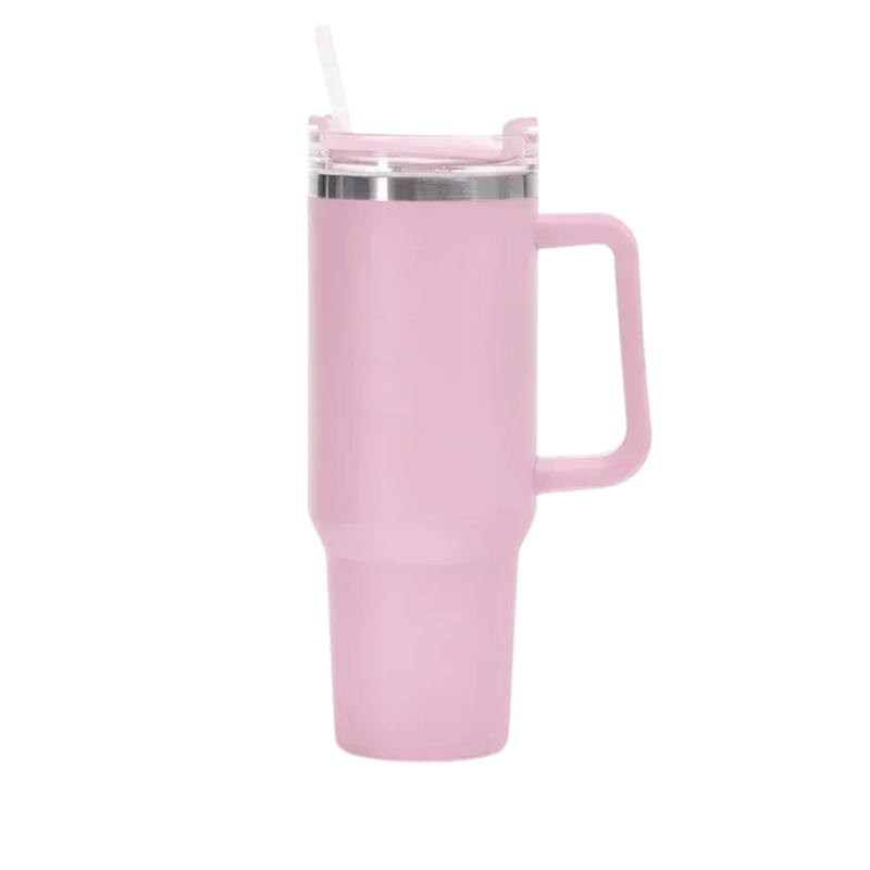 Mug Grande Capacité pour voiture avec Poignée