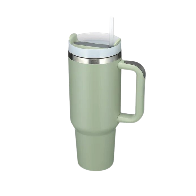 Mug Grande Capacité pour voiture avec Poignée