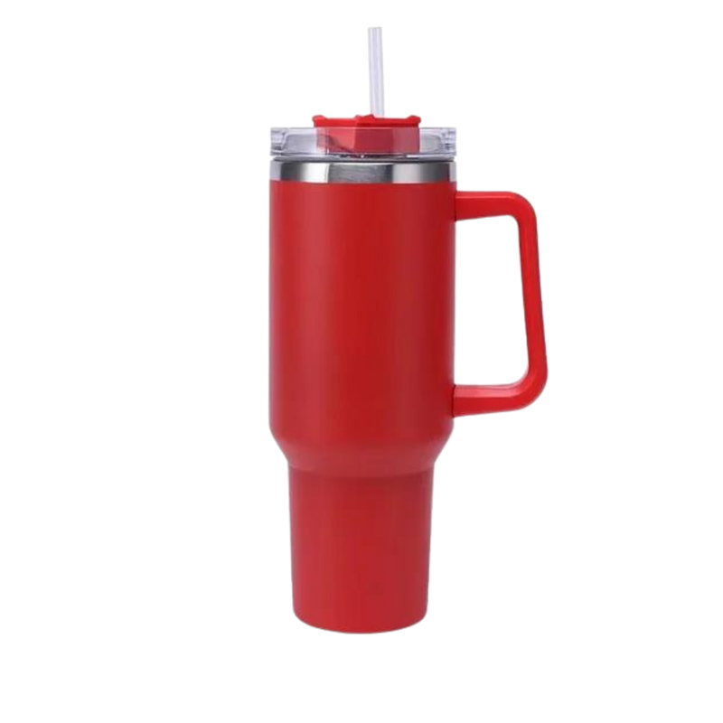 Mug Grande Capacité pour voiture avec Poignée