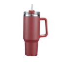 Mug Grande Capacité pour voiture avec Poignée