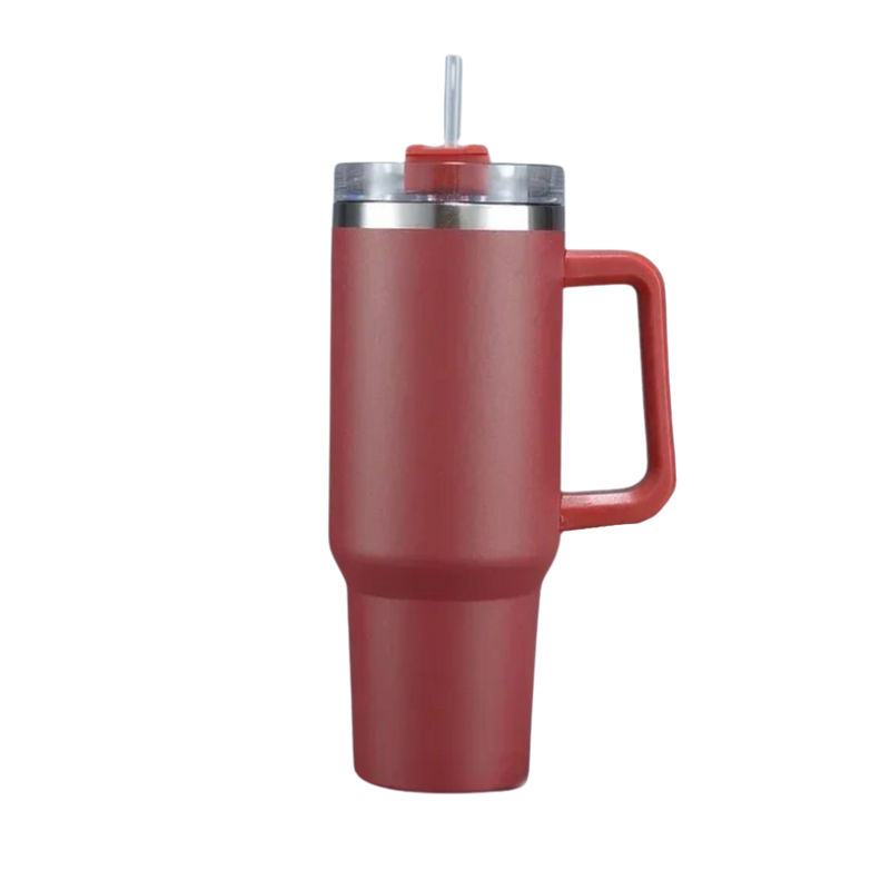 Mug Grande Capacité pour voiture avec Poignée