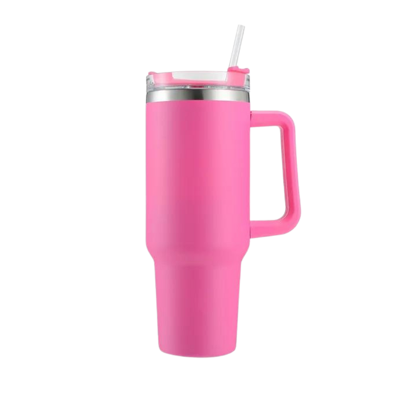 Mug Grande Capacité pour voiture avec Poignée