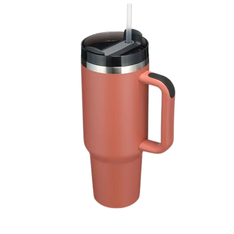 Mug Grande Capacité pour voiture avec Poignée