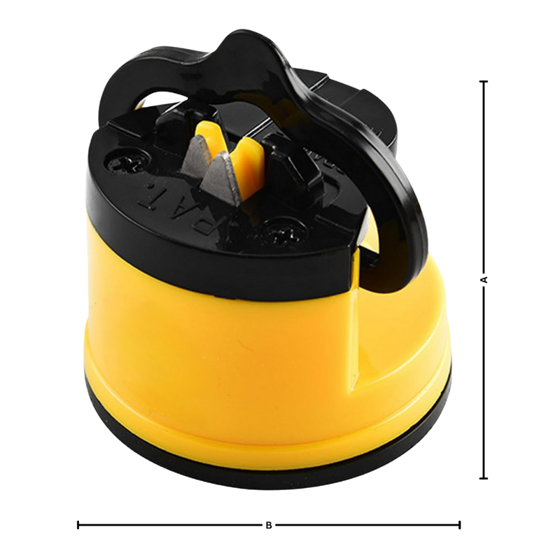 Aiguiseur de couteaux en carbure de tungstène