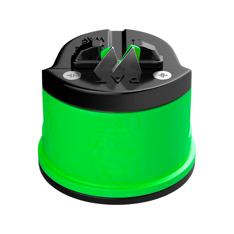 Aiguiseur de couteaux en carbure de tungstène