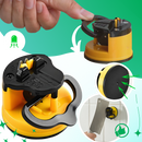 Aiguiseur de couteaux en carbure de tungstène