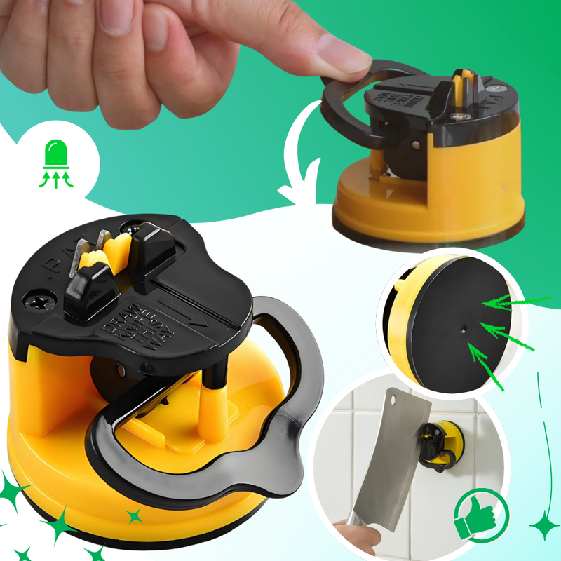 Aiguiseur de couteaux en carbure de tungstène