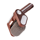 Brosse nettoyante électrique pour Barbecue