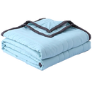 Couverture rafraîchissante et relaxante