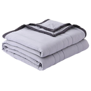 Couverture rafraîchissante et relaxante