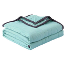 Couverture rafraîchissante et relaxante