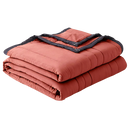 Couverture rafraîchissante et relaxante