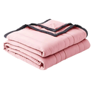 Couverture rafraîchissante et relaxante