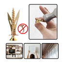 Kit de fixation mural 18 pièces