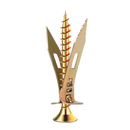 Kit de fixation mural 18 pièces