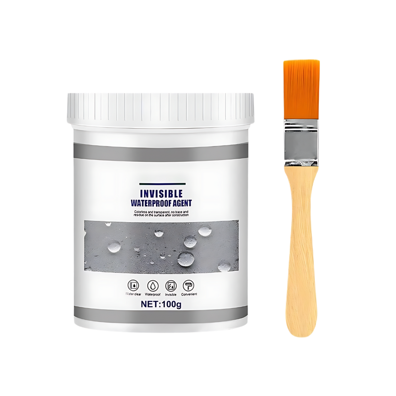 Agent de revêtement étanche