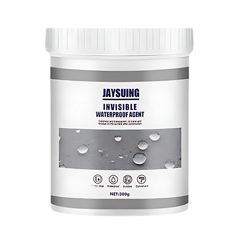 Agent de revêtement étanche