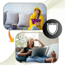 Agent de revêtement étanche