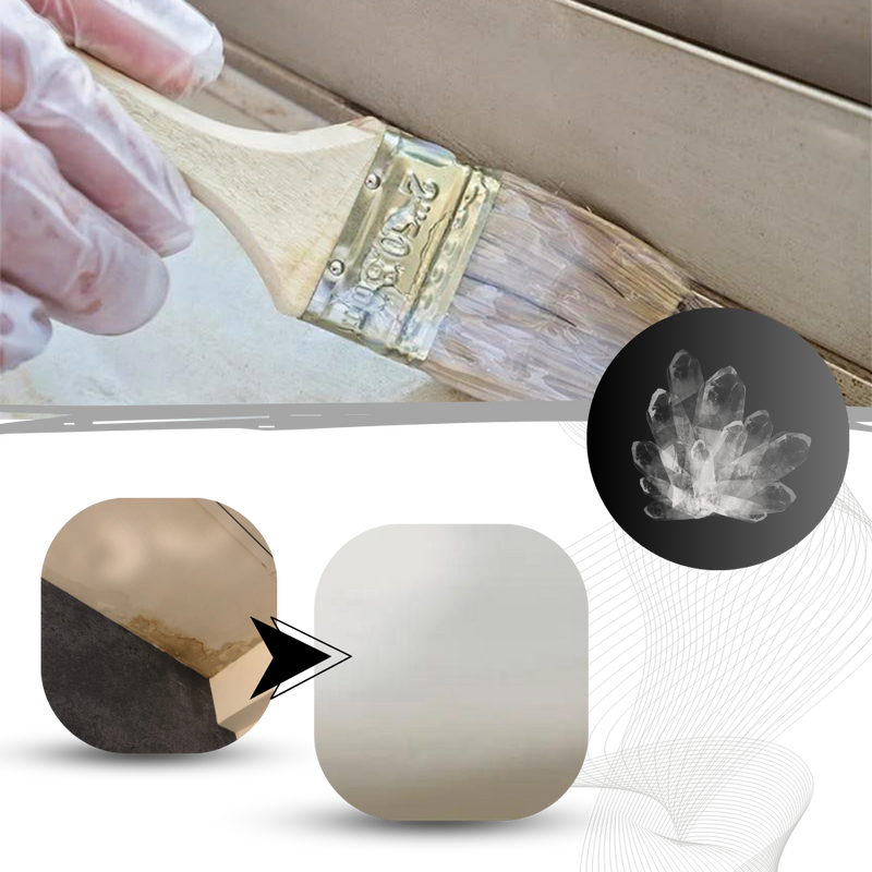 Agent de revêtement étanche