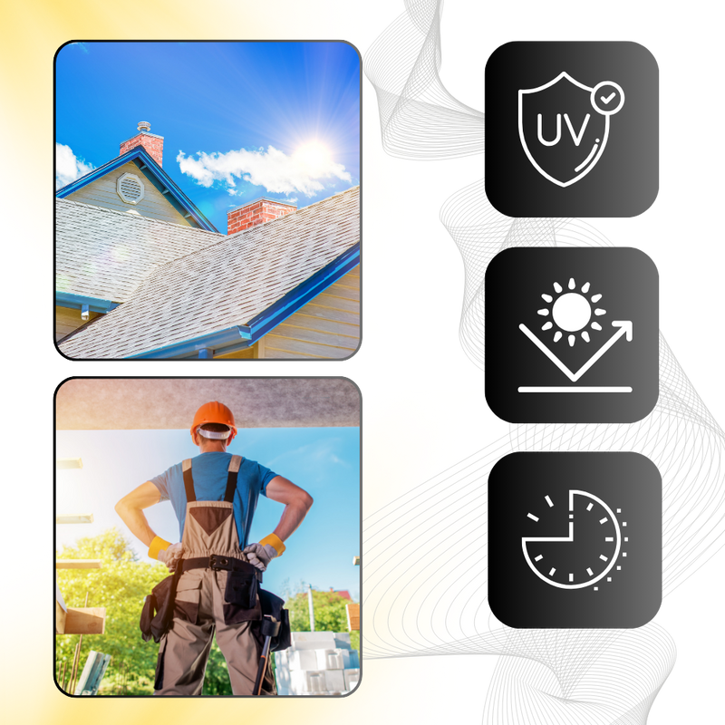 Agent de revêtement étanche