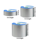 Ruban d'étanchéité ultra-résistant