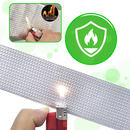 Ruban d'étanchéité ultra-résistant