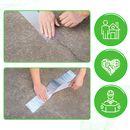 Ruban d'étanchéité ultra-résistant