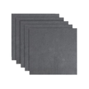 Chiffon de nettoyage en microfibre épaissie ultra-absorbante