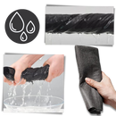 Chiffon de nettoyage en microfibre épaissie ultra-absorbante