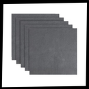 Chiffon de nettoyage en microfibre épaissie ultra-absorbante