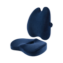 Coussin en mousse à mémoire de forme ultra-confortable