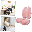 Coussin en mousse à mémoire de forme ultra-confortable