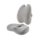 Coussin en mousse à mémoire de forme ultra-confortable