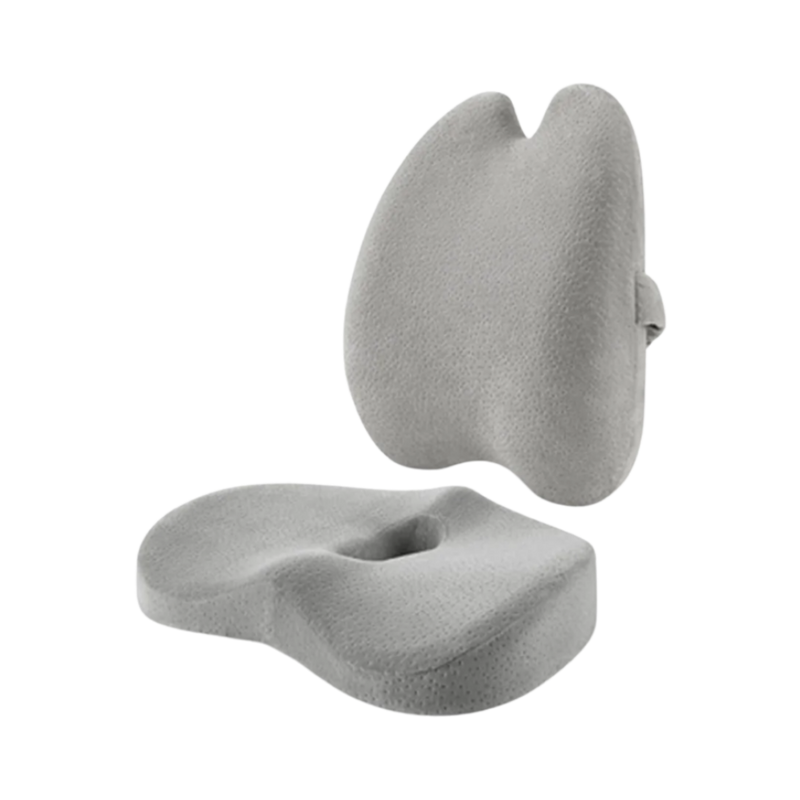 Coussin en mousse à mémoire de forme ultra-confortable