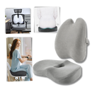 Coussin en mousse à mémoire de forme ultra-confortable