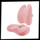 Coussin en mousse à mémoire de forme ultra-confortable