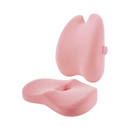 Coussin en mousse à mémoire de forme ultra-confortable