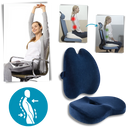 Coussin en mousse à mémoire de forme ultra-confortable