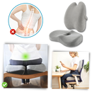 Coussin en mousse à mémoire de forme ultra-confortable