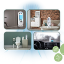 Diffuseur d'arômes ultrasonique