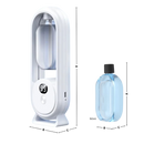 Diffuseur d'arômes ultrasonique